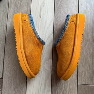 Ugg tasman sesame street cookie